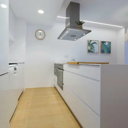 Apartamento Centro