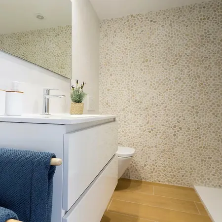 Apartamento Centro