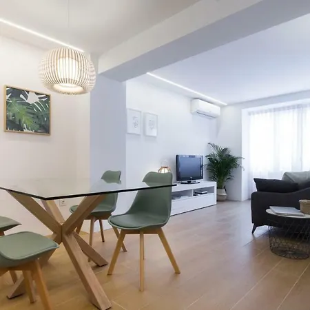 Apartamento Centro *