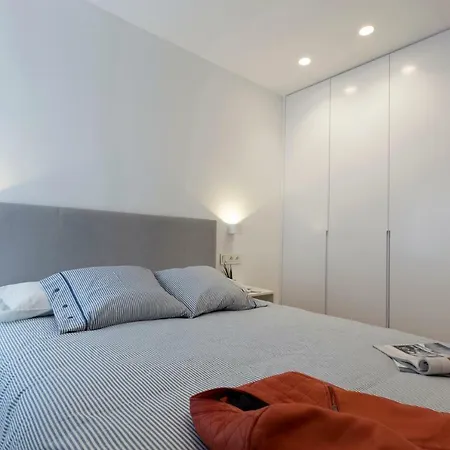 Apartamento Centro * Valencia