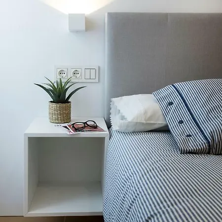 Apartman Apartamento Centro Valencia