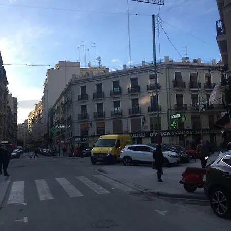 Apartamento Centro