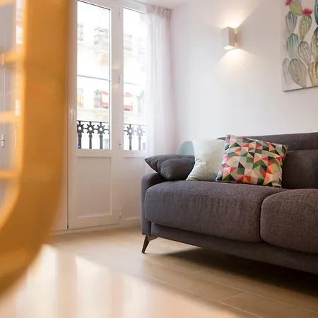 Apartamento Centro Apartman