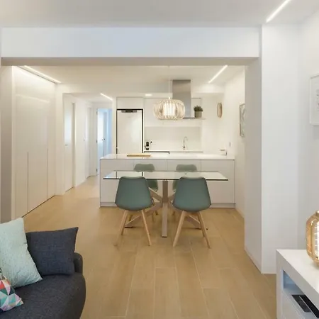 Apartman Apartamento Centro