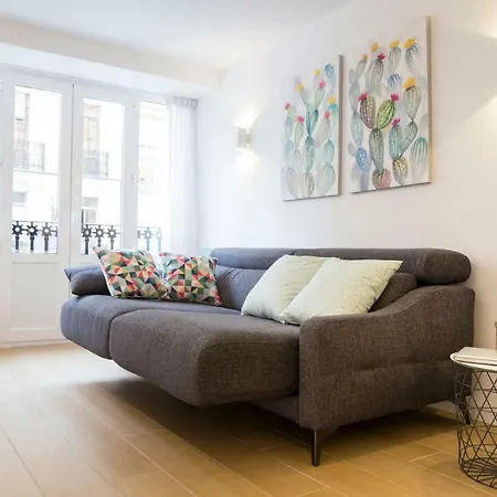 Apartman Apartamento Centro