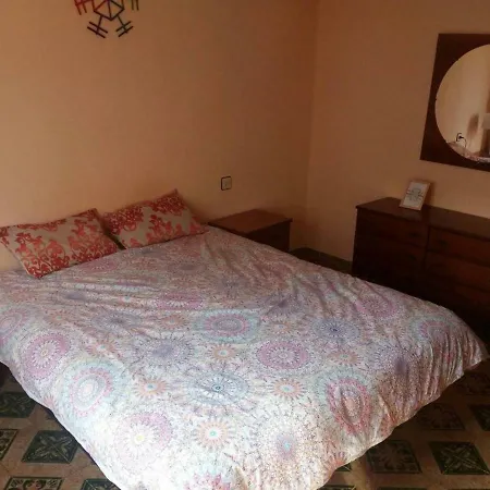 Accommodatie bij particulieren La Rosadita *