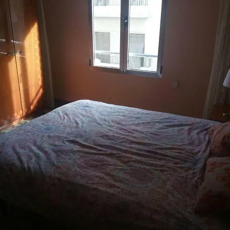 Accommodatie bij particulieren La Rosadita