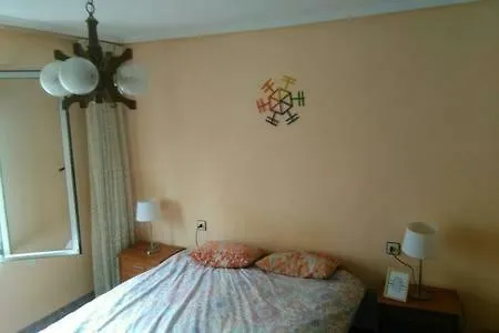 La Rosadita Valencia