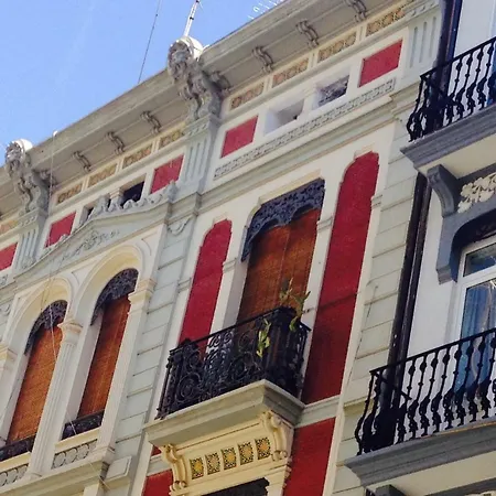 Valencian Dreams Non-touristy * Valencia