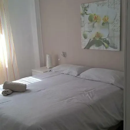 Pensionat La Casita De Pepe - Piso Compartido *
