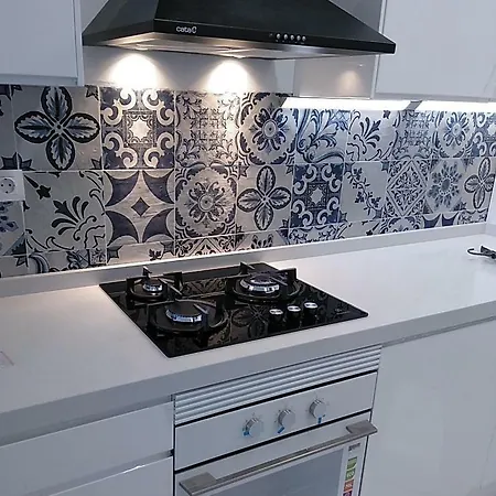 Apartment Valencia/mare Nostrum *