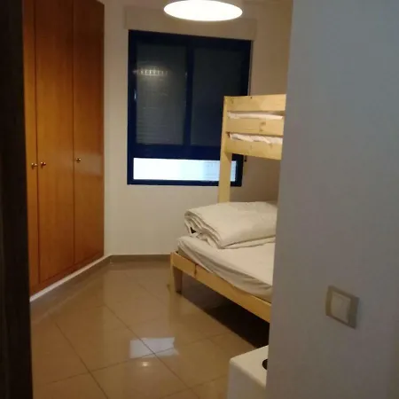 Valencia/mare Nostrum Apartment *