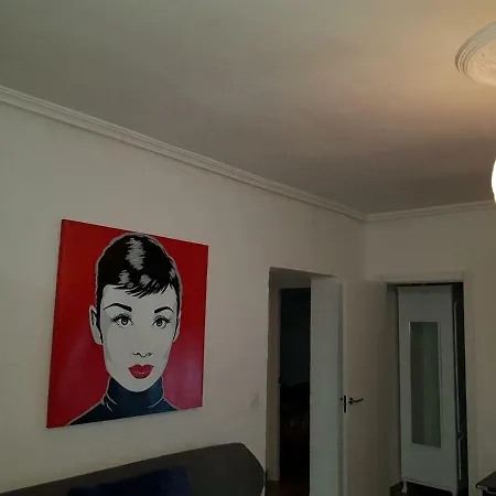 Appartement Sofia