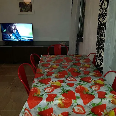 Appartement Sofia *