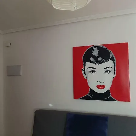 Sofia Appartement Valence