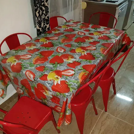 Sofia Appartement Valence