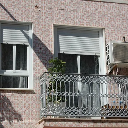 Casa Tipica En La Playa Valencia