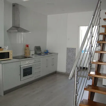 Casa Tipica En La Playa Apartment Valencia