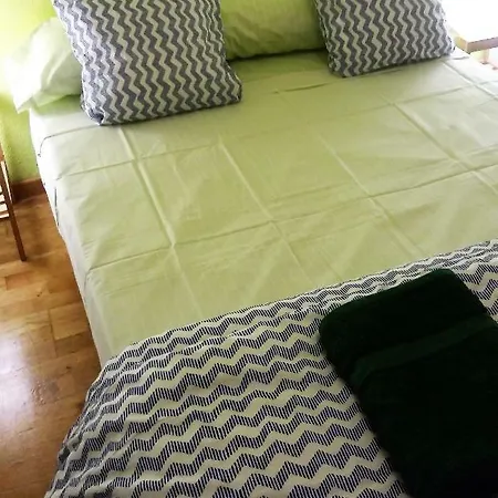 Homestay Loyola En Piso Compartido Valencia