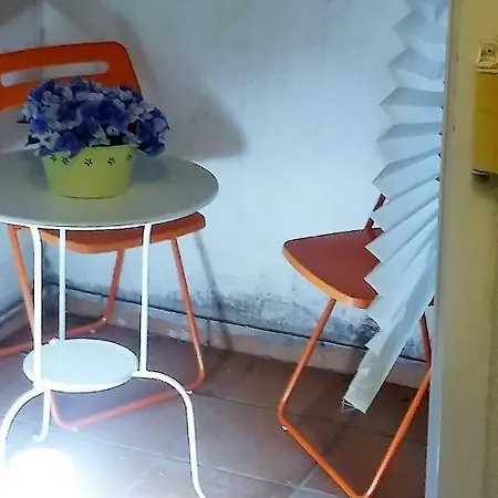 Loyola En Piso Compartido