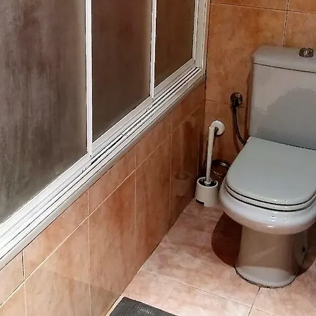 Loyola En Piso Compartido