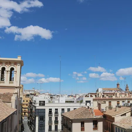 Apartment La Seda