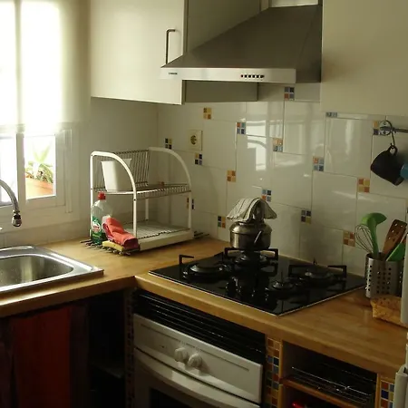 Agave Flat Apartman