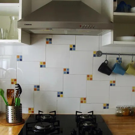 Agave Flat Apartman