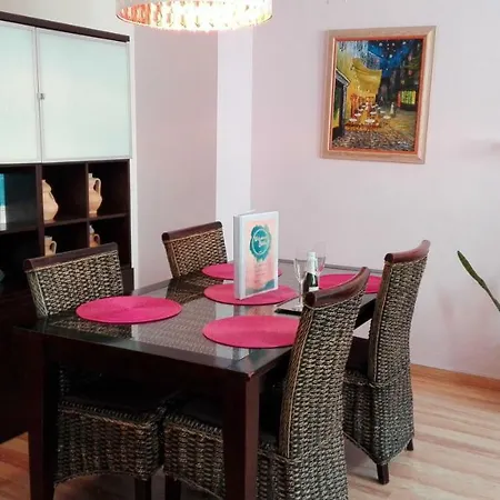 Mi Casa Your Βαλένθια