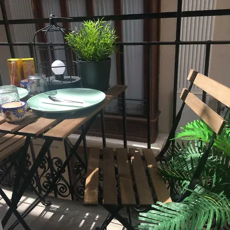 Appartement Downtown