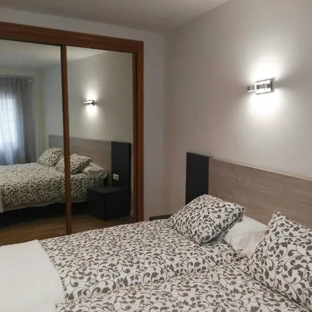 Apartment Edificio Tiziano Mercado Valencia