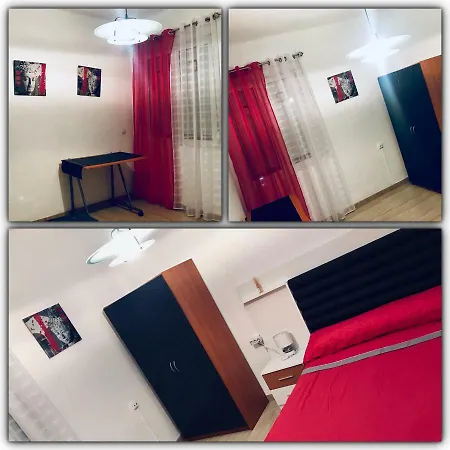 Appartement Planta Baja En Playa Malvarrosa/ La Patacona, Wifi Gratis *