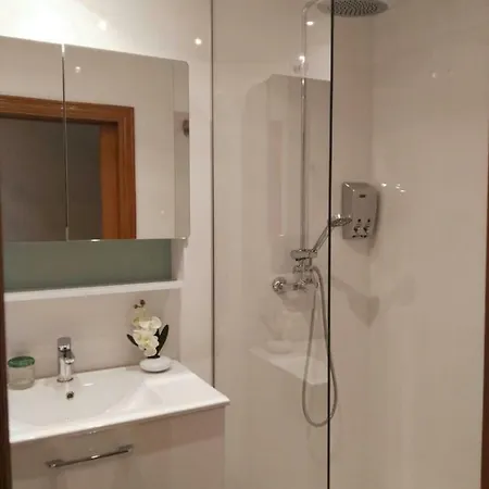 Apartamento Edificio Tiziano Mercado