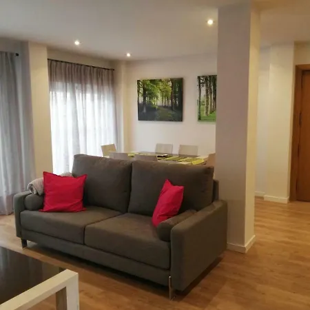 Edificio Tiziano Mercado