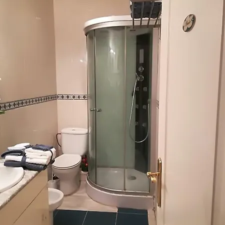 Appartement Apartamento Cerca De La Playa Y De La Ciudad Valencia