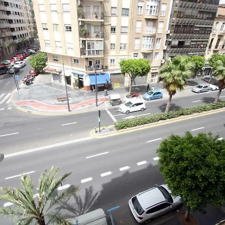Valero Vintage Accommodatie bij particulieren Valencia