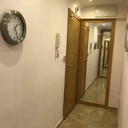 Doctor Oloriz,31,9 Appartamento *