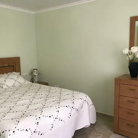 Appartement Doctor Oloriz,31,9 *