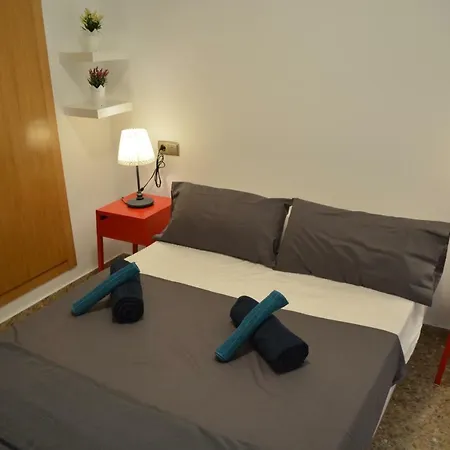 Impresionante Piso Centro Apartamento