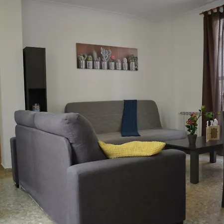 Impresionante Piso Centro Apartamento
