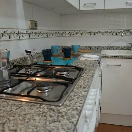 Apartamento Impresionante Piso Centro *