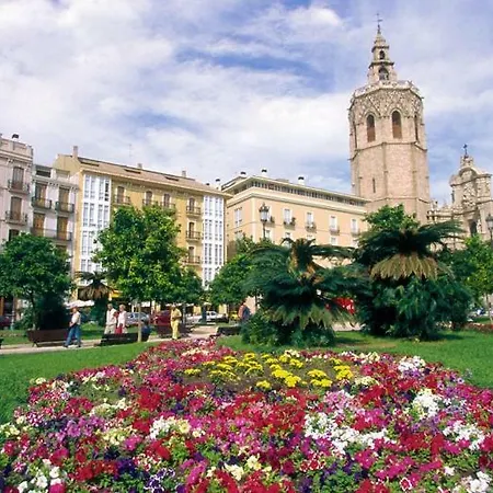 Apartamento Impresionante Piso Centro