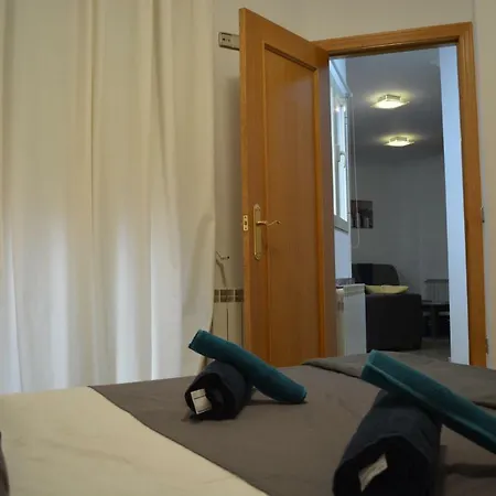 Impresionante Piso Centro Apartamento Valência