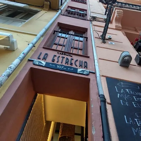 Impresionante Piso Centro * Valência