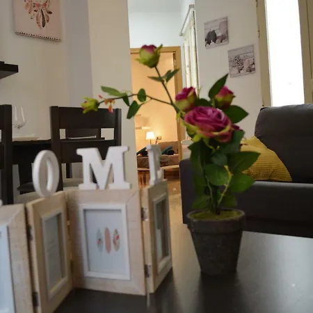 Apartamento Impresionante Piso Centro *