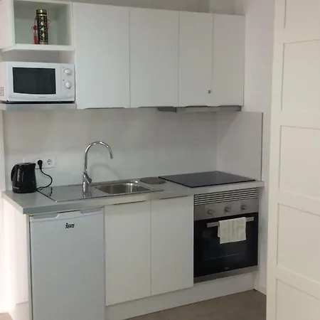 Apartamento Luz De Valencia