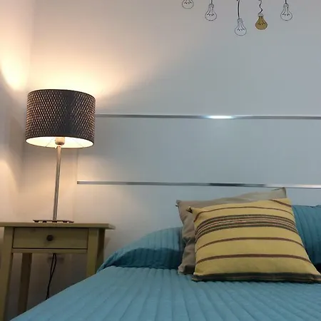 Apartamento Luz De Valencia