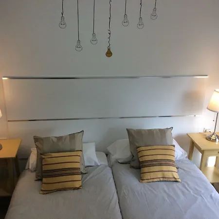 Luz De Apartamento