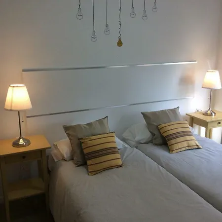 Apartamento Luz De *