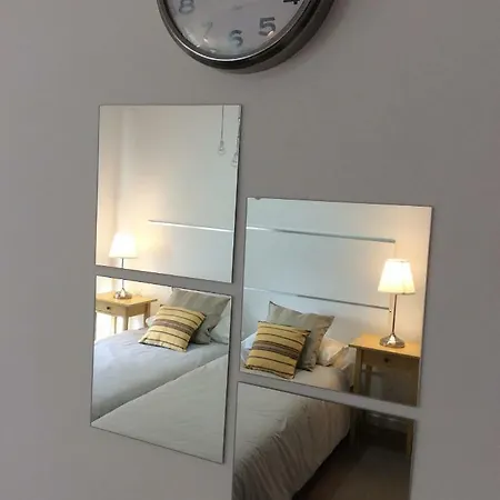 Luz De Apartamento
